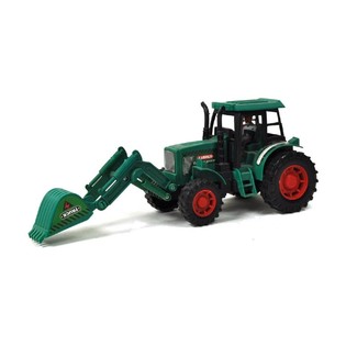 NAGY TRAKTOR MARKOL&Oacute;KARRAL DISPLAYBEN (9 db)
