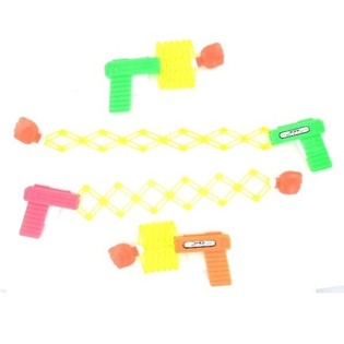 Boxpisztoly J&aacute;t&eacute;k (24 db)