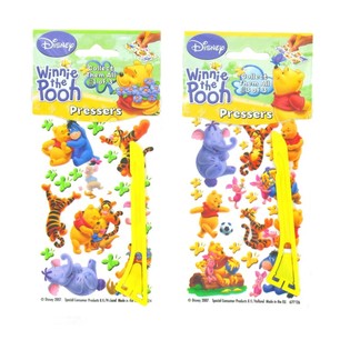 DISNEY MICIMACK&Oacute; MATRIC&Aacute;K / TETOV&Aacute;L&Oacute;K (24 db)