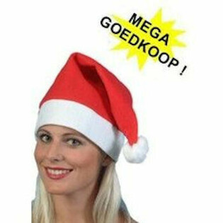 Mikul&aacute;ssapka Standard Modell (12 db)