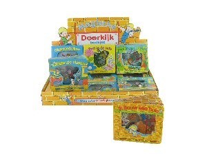 Var&aacute;zslatos Kukucsk&aacute;l&oacute; K&ouml;nyvecsk&eacute;k (24 db)