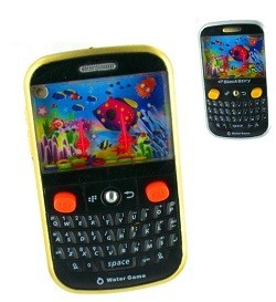 Mobiltelefonos V&iacute;zi J&aacute;t&eacute;k (24 db)