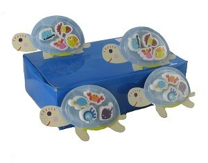 Tengeri &Aacute;llat Rad&iacute;r (32 db)