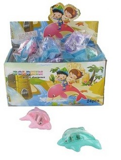 Delfines Hegyező (24 db)