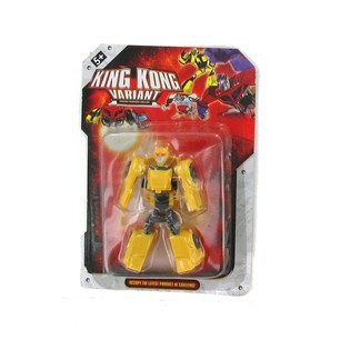 TRANSFORMERS BLISZTERES CSOMAGOL&Aacute;SBAN (12 db)