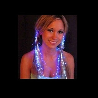 Vil&aacute;g&iacute;t&oacute; LED Hajtincs Pillang&oacute;val (3 db-os szett)