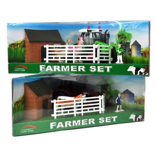 Farm J&aacute;t&eacute;kk&eacute;szlet (2 db)