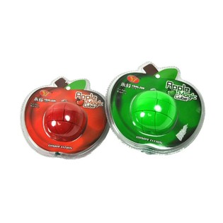Bűv&ouml;s Alma Kocka - Magic Apple Cube (10 db)