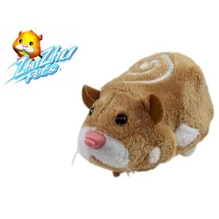 Zhu Zhu Pets H&ouml;rcs&ouml;g&ouml;k (12 db)