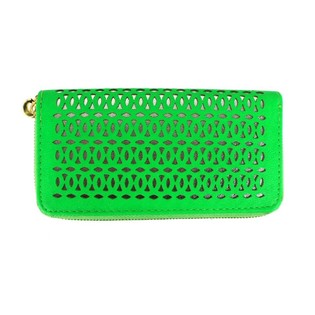 Ibiza St&iacute;lus&uacute; Neon Z&ouml;ld P&eacute;nzt&aacute;rca (1 db)