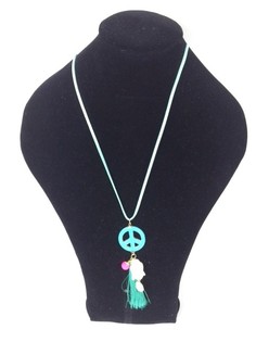 Peace Buddha nyakl&aacute;nc (1 db)