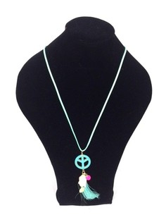 Mint Peace Buddha nyakl&aacute;nc (1 db)