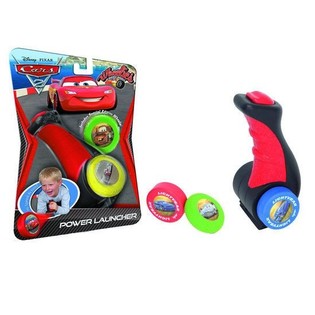 DISNEY VERD&Aacute;K WHEELIES KIL&Ouml;VŐ K&Eacute;SZLET (6 db)