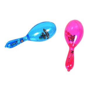 Vil&aacute;g&iacute;t&oacute; LED rumbat&ouml;k - Sambaball (12 db)