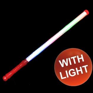 NAGY VILLOG" LED P"LCA (12 db)