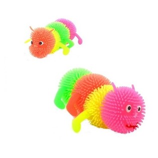 Vil&aacute;g&iacute;t&oacute; Herny&oacute; Puffer Labda (37 db)