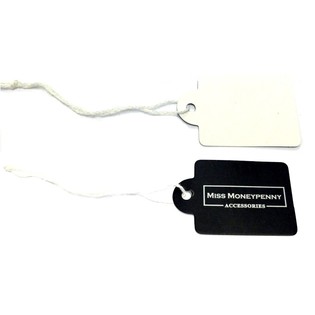 &Eacute;kszerc&iacute;mke "Miss Moneypenny" Zsin&oacute;rral 3x2,5cm (100 db)
