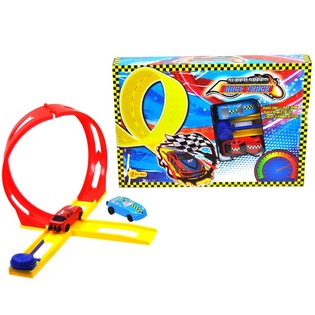 SUPER SPEED VERSENYP&Aacute;LYA (6 db)