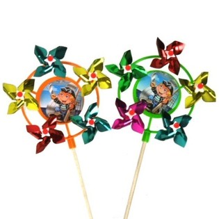 Sz&eacute;lforg&oacute;k 50 cm - Kal&oacute;z modell (36 db)
