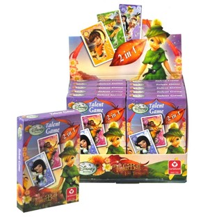 Disney Giling-Galang 2 az 1-ben K&aacute;rtyaj&aacute;t&eacute;k (12 db)