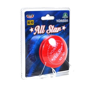 Yomega All Star Joj&oacute; (6 db)