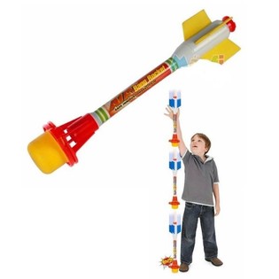 Air Bang Rocket / Durran&oacute; Rak&eacute;ta (12 db)