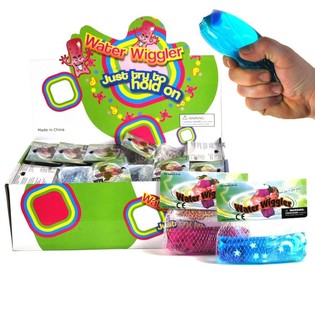 V&Iacute;ZI WIGGLER DISPLAY-BEN (24 db)