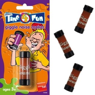 SMIFFY'S KIKACSOK&Oacute; ZAJBOT K&Aacute;RTY&Aacute;N (12 db)