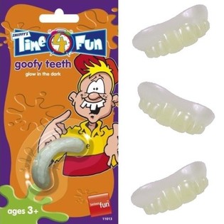 SMIFFY'S S&Ouml;T&Eacute;TBEN VIL&Aacute;G&Iacute;T&Oacute; FOGAK (12 db)