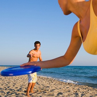 Frisbee 15 cm (24 db)