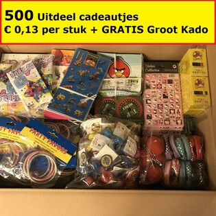 MEGA AJ&Aacute;ND&Eacute;K MIX 500 DB + INGYENES AJ&Aacute;ND&Eacute;K