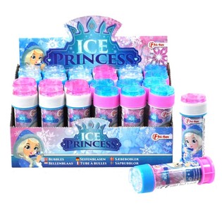ICE PRINCESS BUBOR&Eacute;KF&Uacute;J&Oacute; DISPLAYBEN (22 db)