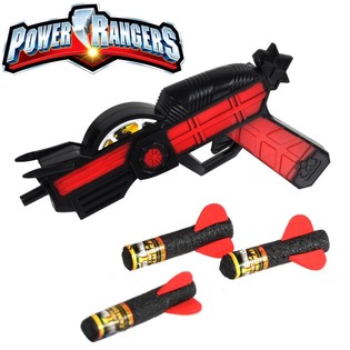 POWER RANGERS SUPER SAMURAI SURIKEN PISZTOLY (15 db)
