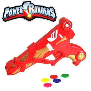 POWER RANGERS &Aacute;GY&Uacute; PISZTOLY (12 db)