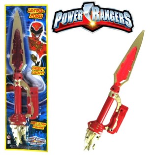 Power Rangers Megaforce Ultra-Zord Kard F&eacute;nnyel (12 db)