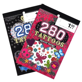 Tetov&aacute;l&oacute; Matrica F&uuml;zetek 280 Matric&aacute;val (24 db)