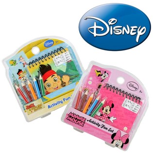 DISNEY RAJZK&Eacute;SZLET BLISZTEREN (16 db)