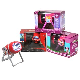 DISNEY LED KOMBINOV&Aacute;LT L&Aacute;MPA (12 db)