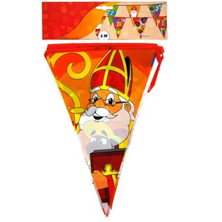 SINTERKLAAS Z&Aacute;SZL&Oacute;F&Uuml;Z&Eacute;R 6 M&Eacute;TER (5 db)