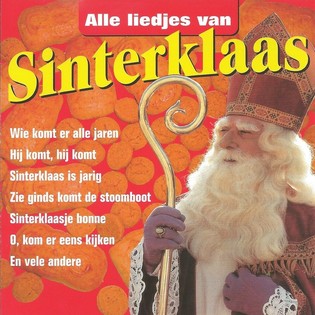 Sinterklaas CD-ROM - Holland Mikul&aacute;s Dalok (2 db)