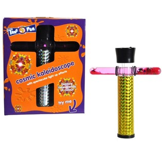 SMIFFY'S SUPER DELUXE VIL&Aacute;G&Iacute;T&Oacute; KALEIDOSZK&Oacute;P (6 db)