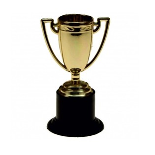 Arany Serleg 9 cm (12 db)