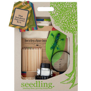 Seedling K&uuml;lt&eacute;ri Felfedező K&eacute;szlet | B2B J&aacute;t&eacute;kok