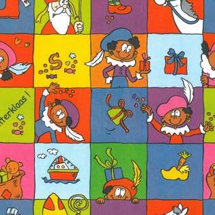 *** AKCI&Oacute; *** MEGA TEKERCS SINTERKLAAS CSOMAGOL&Oacute;PAP&Iacute;R 250 M&Eacute;TER !!!