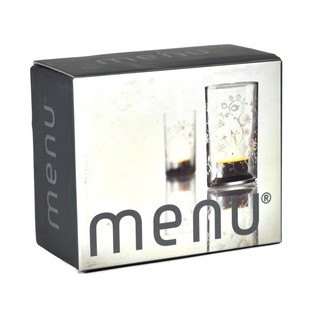 MENU - Team&eacute;csestart&oacute; fagyott mint&aacute;val, 2 darabos k&eacute;szlet (1 szett)