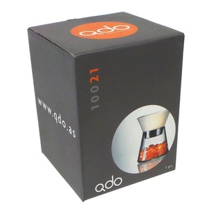 QDO - K&oacute;nikus M&eacute;csestart&oacute; (1 db)