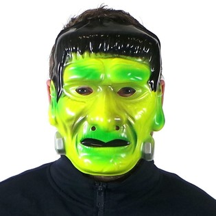 FRANKENSTEIN MASZK (6 db)