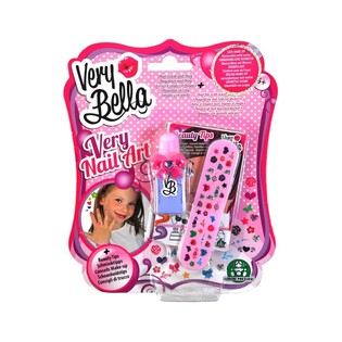 GIOCHI PREZIOSI VERY BELLA K&Ouml;R&Ouml;M D&Iacute;SZ&Iacute;TŐ K&Eacute;SZLET (12 db)