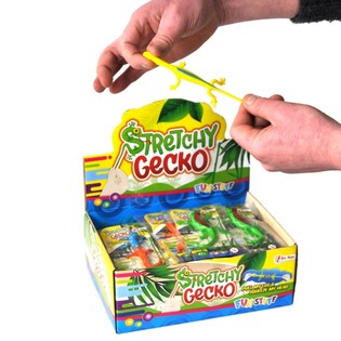Ny&uacute;l&oacute;s Gy&iacute;k Displayben (36 db)