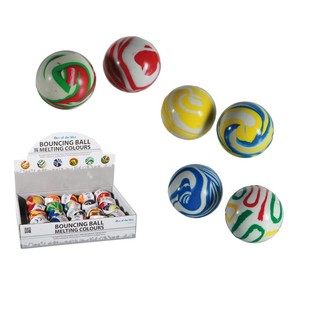 SZ&Iacute;NES PATTOG&Oacute;S LABD&Aacute;K DISPLAY-BEN 4 CM. (20 db)